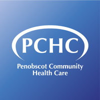 PCHC's Helen Hunt Health Center in Old Town Maine Logo