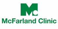 McFarland Clinic Logo