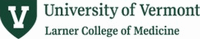Department of Neurological Sciences, Larner College of Medicine, University of Vermont Logo