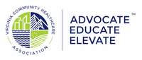 Community Access Network Logo