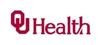 OU Health Logo
