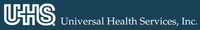 UHS of Delaware, Inc. Logo